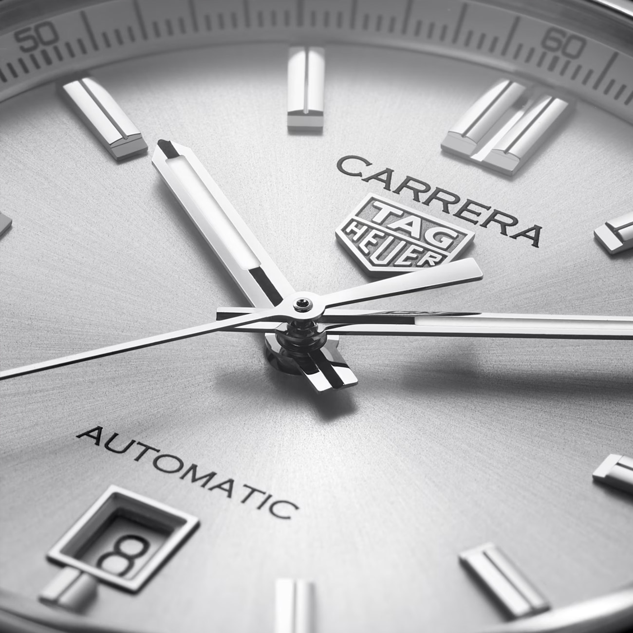 TAG Heuer Carrera Date 39mm