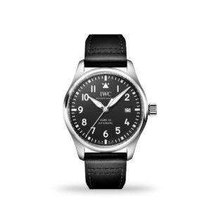 IWC Pilot's Watch Mark XX 40mm IW328201