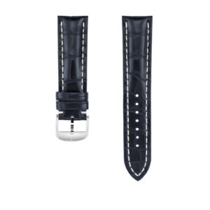 Breitling Alligator Leather Watch Strap 22mm | 1029P