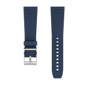 Breitling Blue Diver Pro Rubber Strap 24mm - 159S