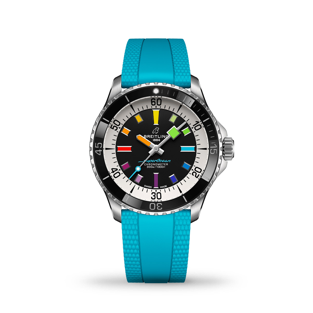 Breitling Superocean Automatic 42mm