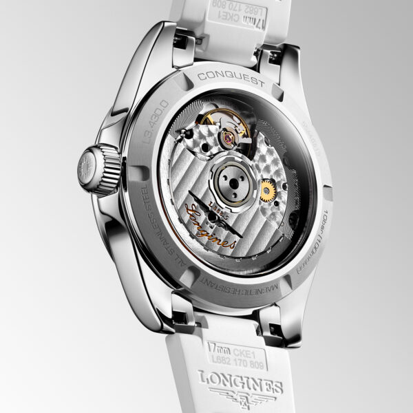 Longines Conquest 34mm L34300879