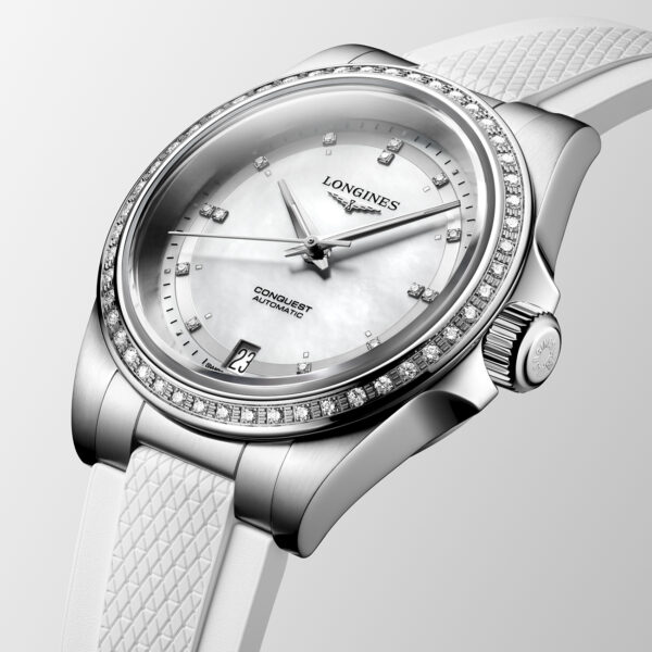 Longines Conquest 34mm L34300879