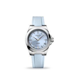 Longines Conquest 34mm L34304929