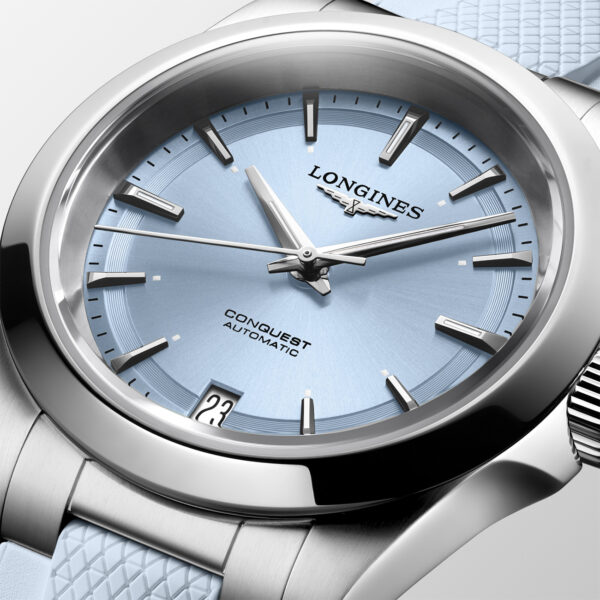 Longines Conquest 34mm L34304929