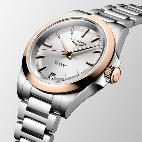 Longines Conquest 34mm L34305726