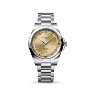 Longines Conquest 38mm L37204626