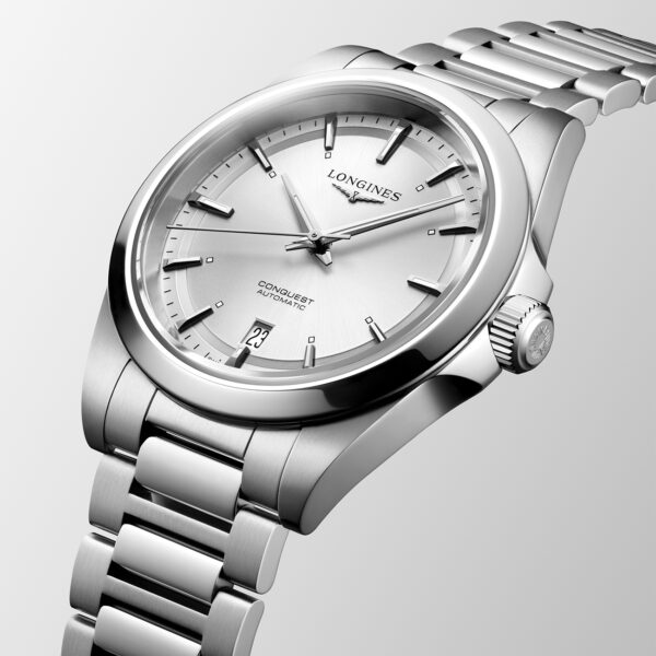 Longines Conquest 38mm L37204726