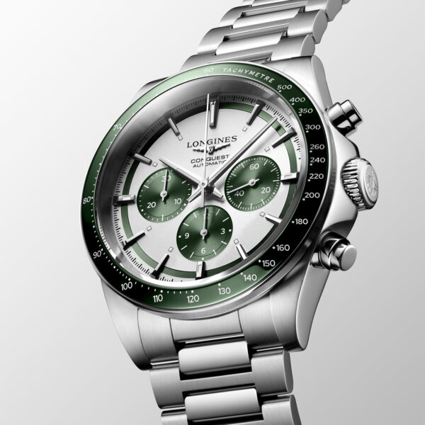 Longines Conquest 42mm L38354026