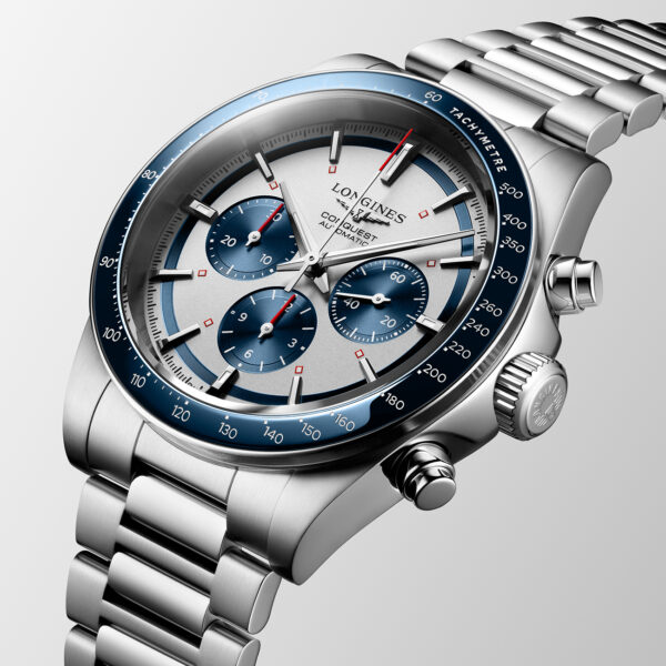 Longines Conquest 42mm L38354986