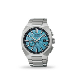 Seiko Astron GPS Solar 2024 41.2mm SSJ027J1