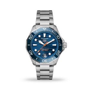 TAG Heuer Aquaracer Professional 300 Date 42mm watch WBP5111.BA0013