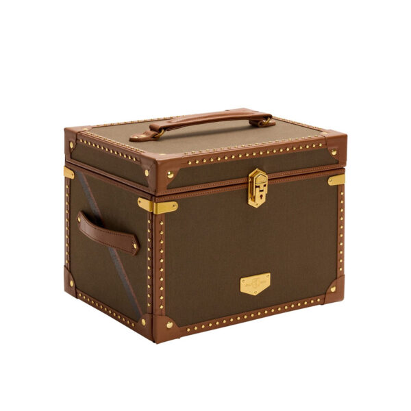 Wolf Ida Trunk Jewellery Box. Model# 190041