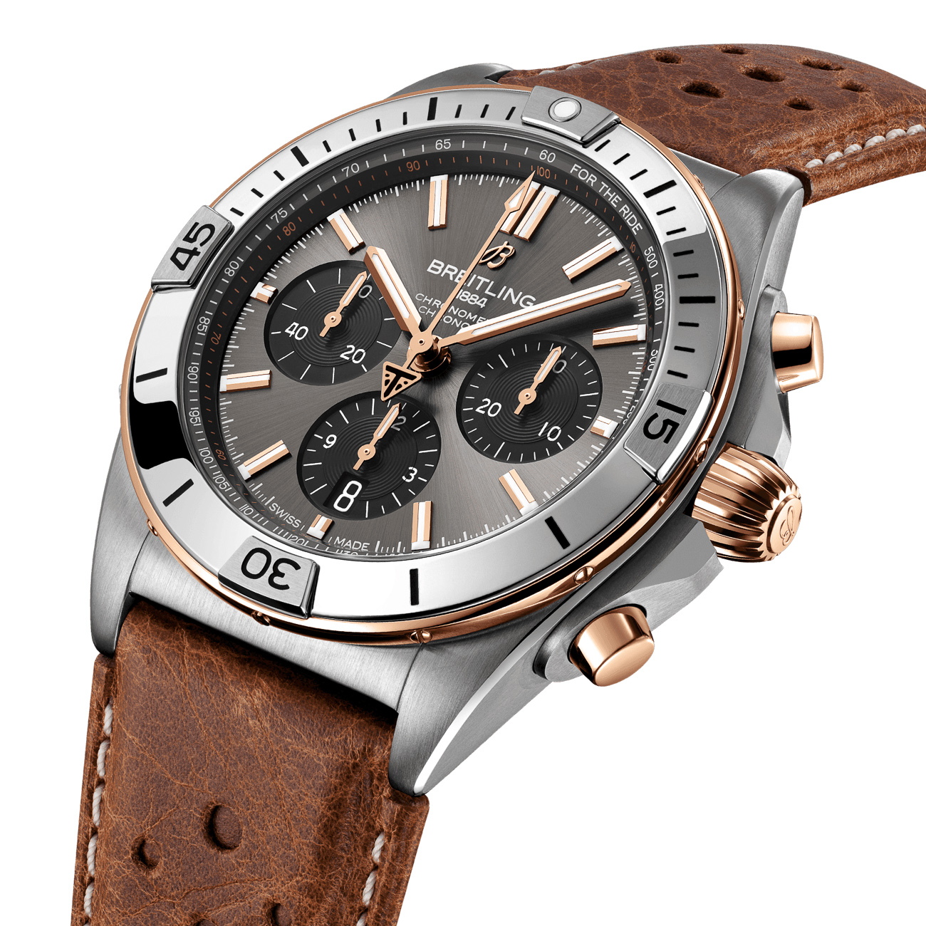 Breitling Chronomat B01 Triumph 42mm