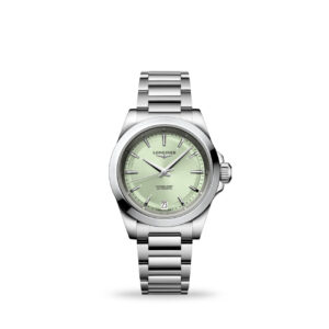 Longines Conquest 34mm L34304026