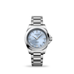 Longines Conquest 34mm L3.430.4.92.6