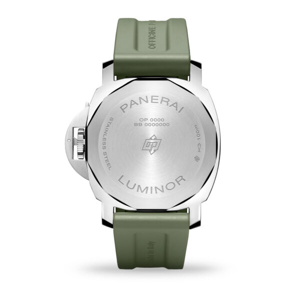 Panerai Luminor Base Logo 44mm PAM01087