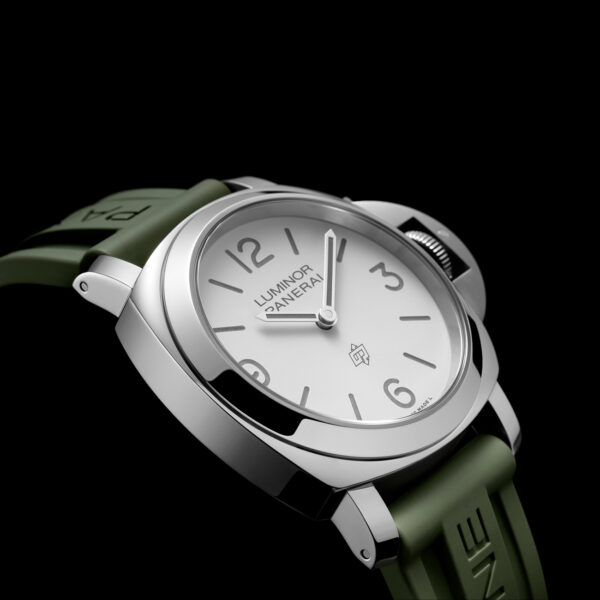 Panerai Luminor Base Logo 44mm PAM01087