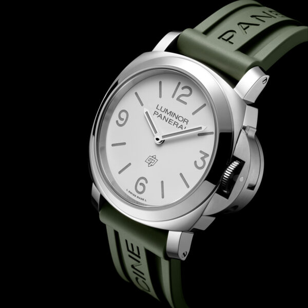 Panerai Luminor Base Logo 44mm PAM01087