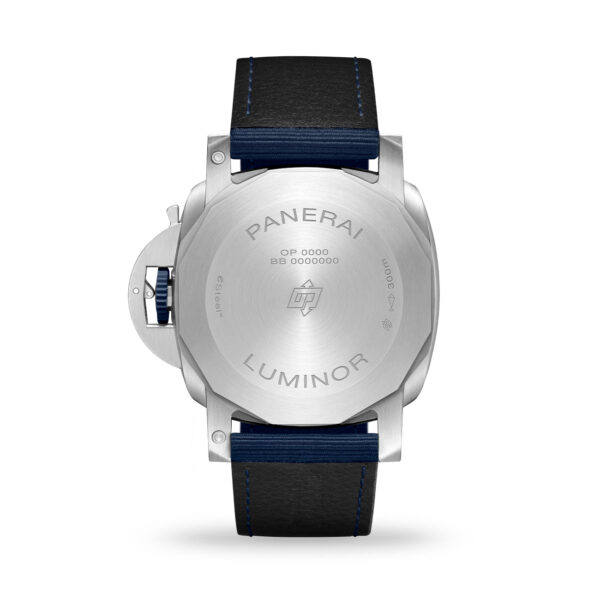 Panerai Luminor Marina Blu Profondo 44mm PAM01157