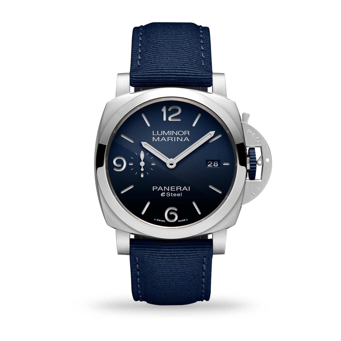 Panerai Luminor Marina Blu Profondo 44mm