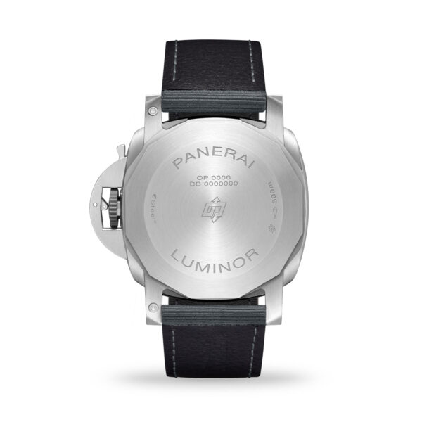 Panerai Luminor Marina Grigio Roccia 44mm PAM01358