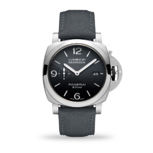 Panerai Luminor Marina Grigio Roccia 44mm PAM01358