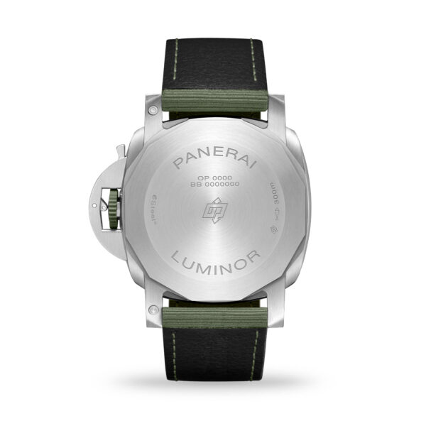 Panerai Luminor Marina Verde Smeraldo 44mm PAM01356