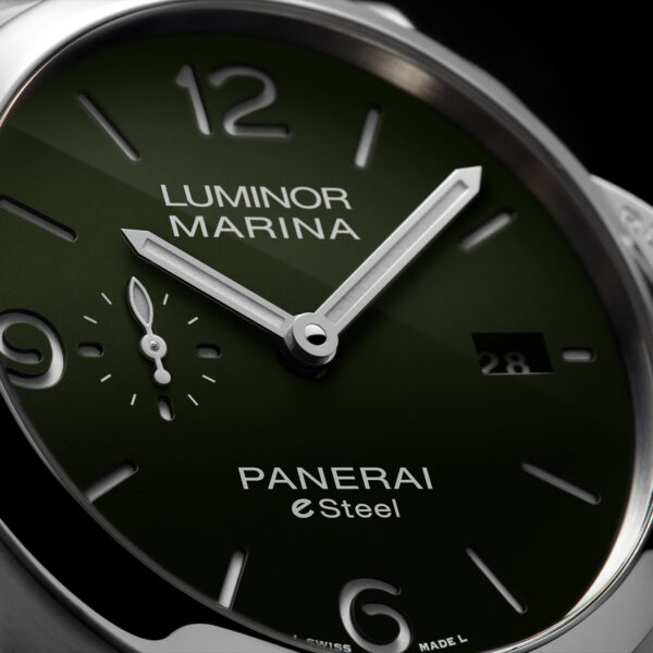 Panerai Luminor Marina Verde Smeraldo 44mm PAM01356