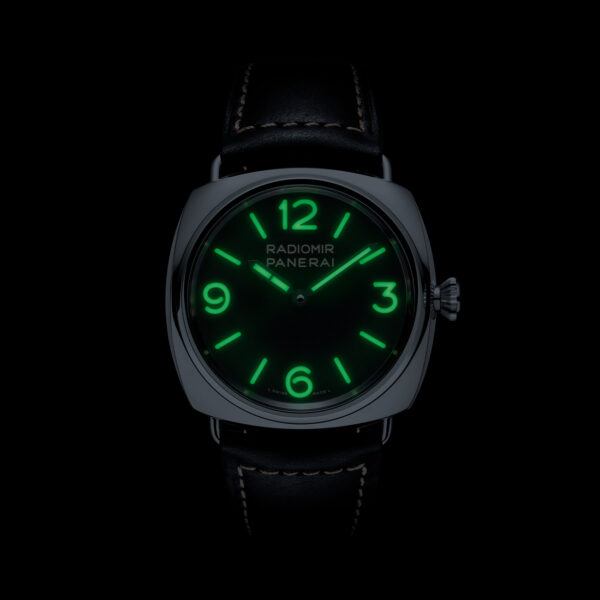 Panerai Radiomir Officine 45mm PAM01382