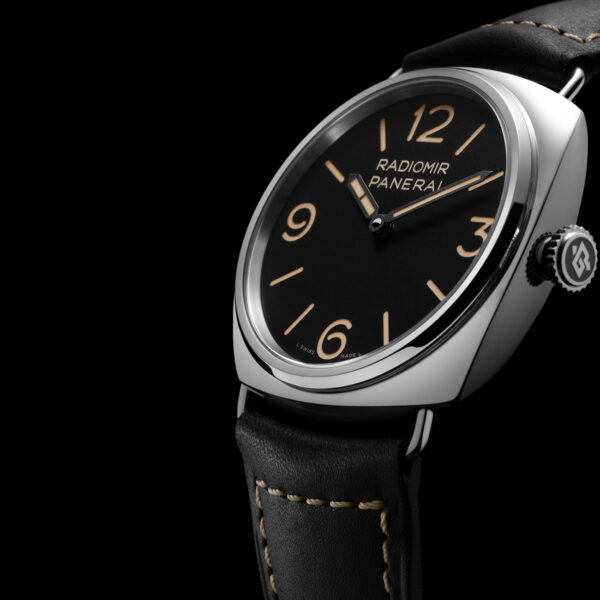 Panerai Radiomir Officine 45mm PAM01382