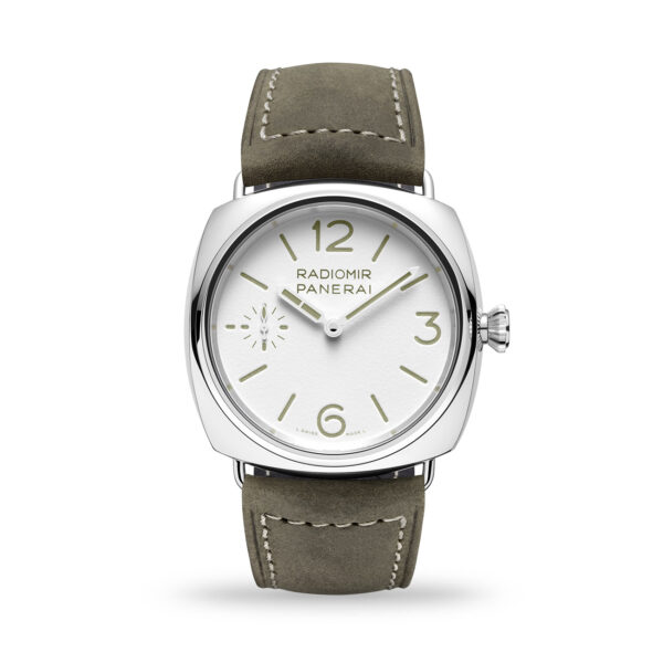 Panerai Radiomir Officine 45mm PAM01384