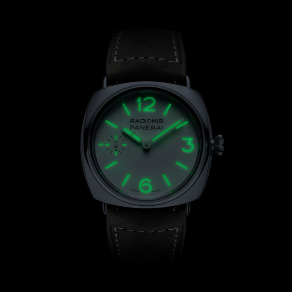 Panerai Radiomir Officine 45mm PAM01384