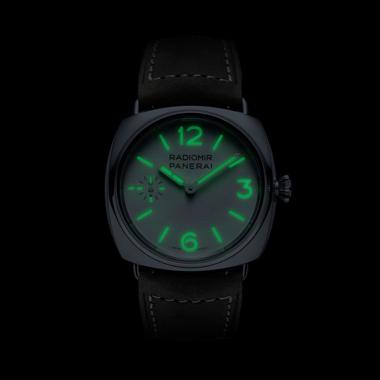 Panerai Radiomir Officine 45mm