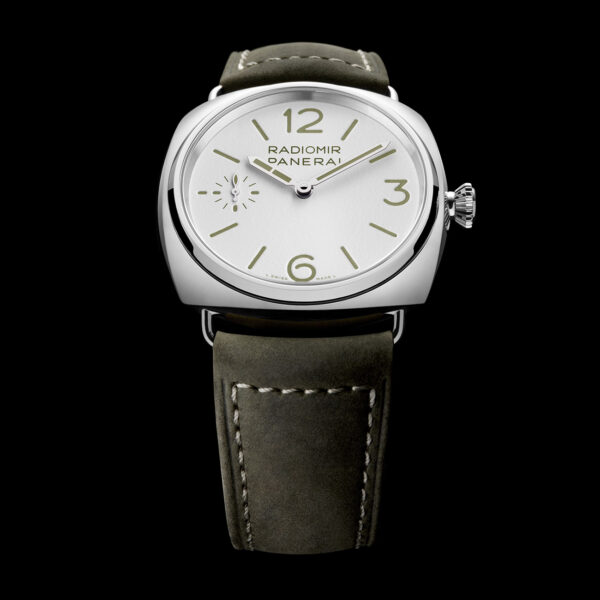 Panerai Radiomir Officine 45mm PAM01384