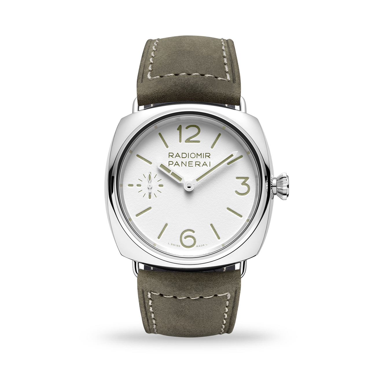 Panerai Radiomir Officine 45mm