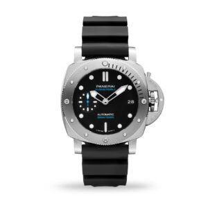 Panerai Submersible 42mm PAM00973