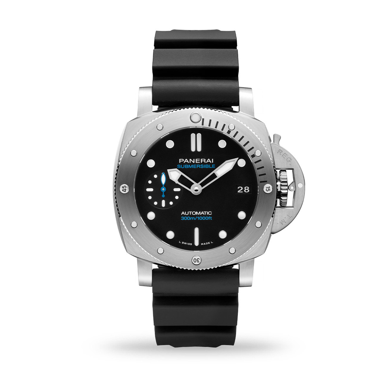 Panerai Submersible 42mm