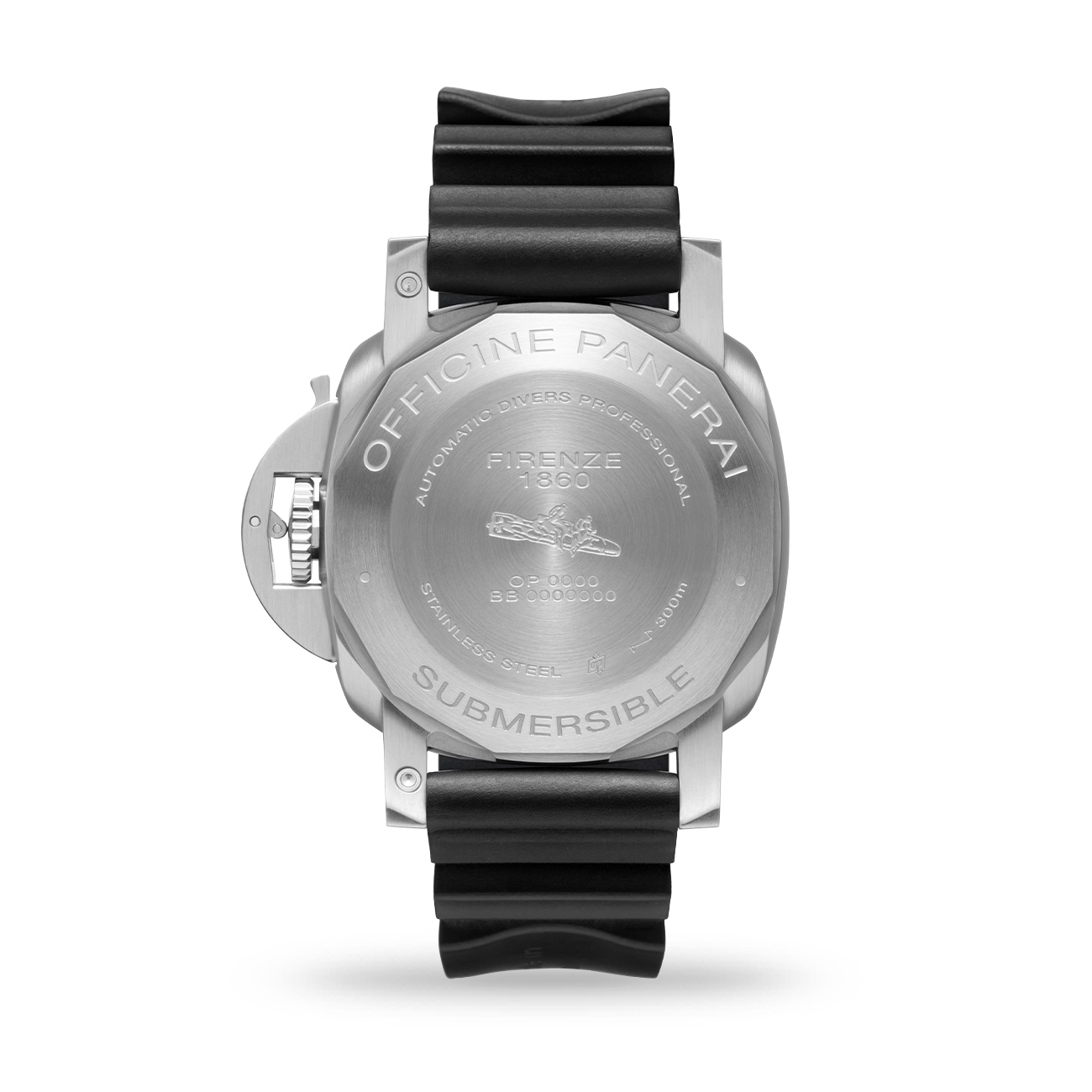 Panerai Submersible 42mm