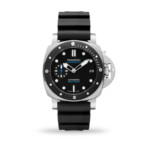 Panerai Submersible 42mm PAM01683