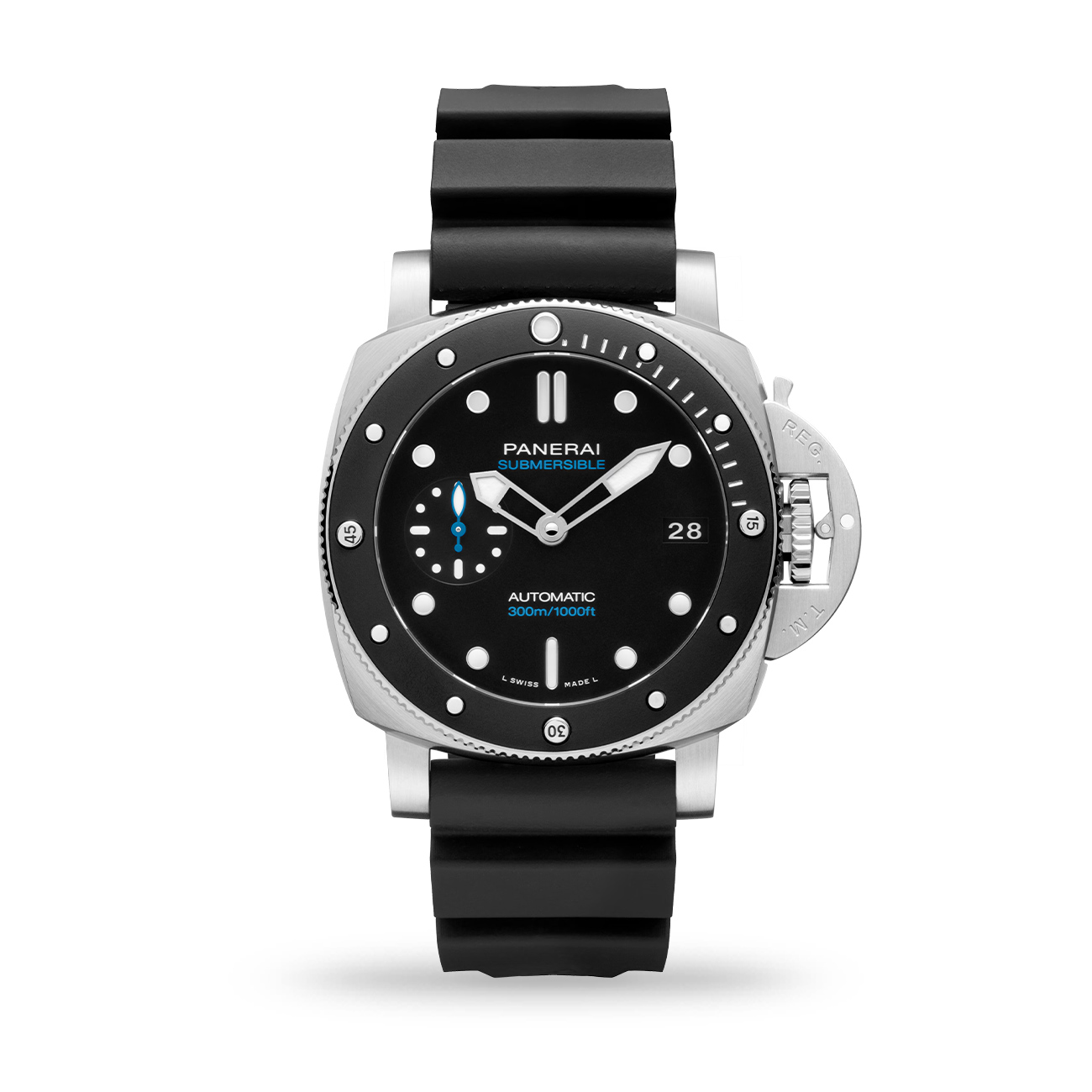 Panerai Submersible 42mm