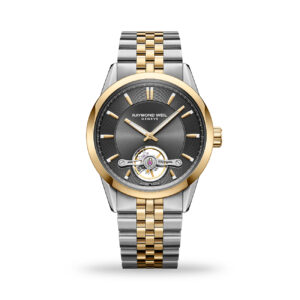 Raymond Weil Freelancer 42mm 2781-STP-60051