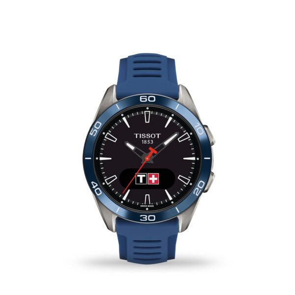 Tissot T-Touch Connect Sport 43mm T1534204705101