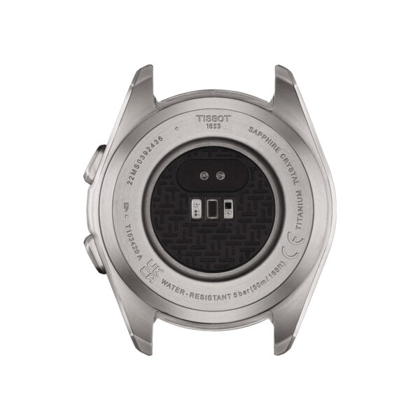 Tissot T-Touch Connect Sport 43mm T1534204705102