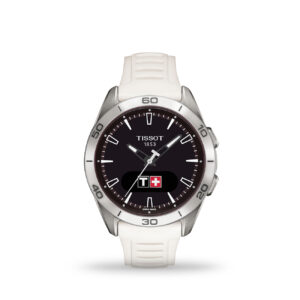 Tissot T-Touch Connect Sport 43mm T1534204705103