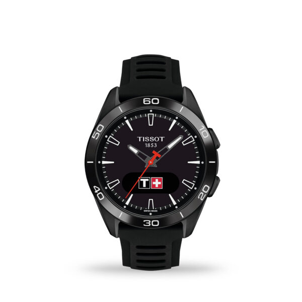 Tissot T-Touch Connect Sport 43mm T1534204705104