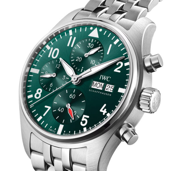 IWC Pilot's Watch Chronograph 41mm IW388104