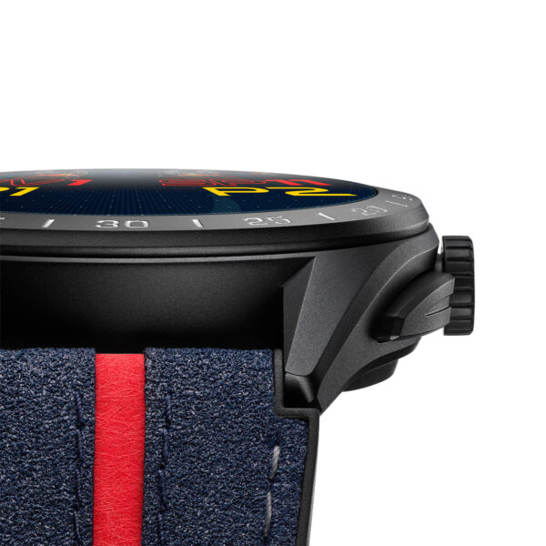 TAG Heuer Connected Calibre E4 X Oracle Red Bull Racing Edition SBR8A80.EB0365