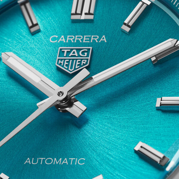 TAG Heuer Carrera Date 36mm WBN2316.BA0001