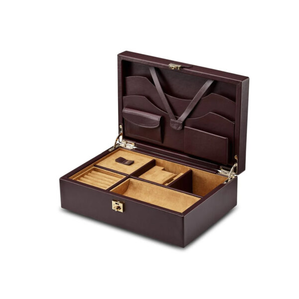 Wolf Philipp Watch and Jewellery Lifestyle Box - 190206